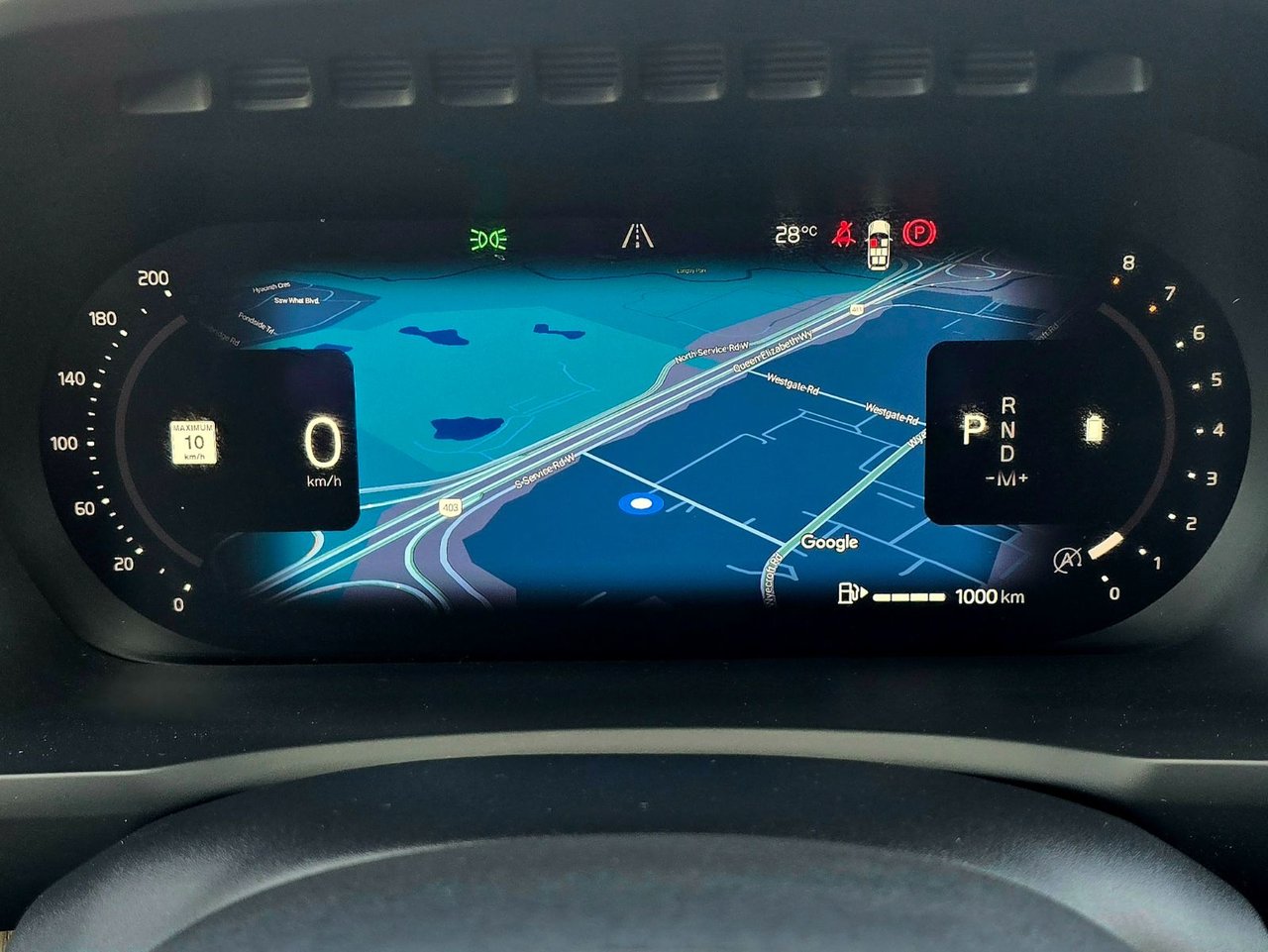 2023 Volvo XC90 ULTIMATE BRIGHT THEME-29