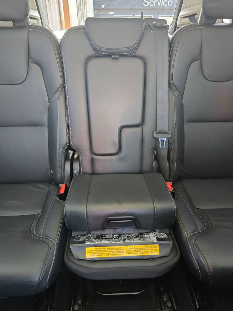 2023 Volvo XC90 ULTIMATE BRIGHT THEME-26