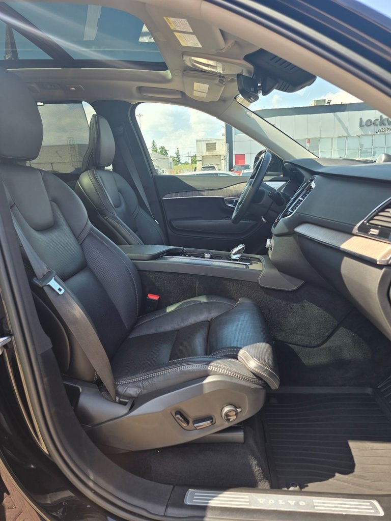 2023 Volvo XC90 ULTIMATE BRIGHT THEME-24