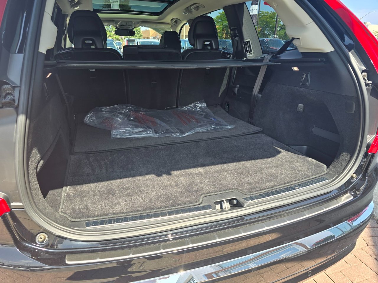 2023 Volvo XC90 ULTIMATE BRIGHT THEME-18
