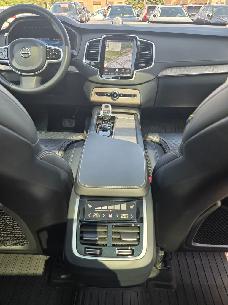 2023 Volvo XC90 ULTIMATE BRIGHT THEME-22