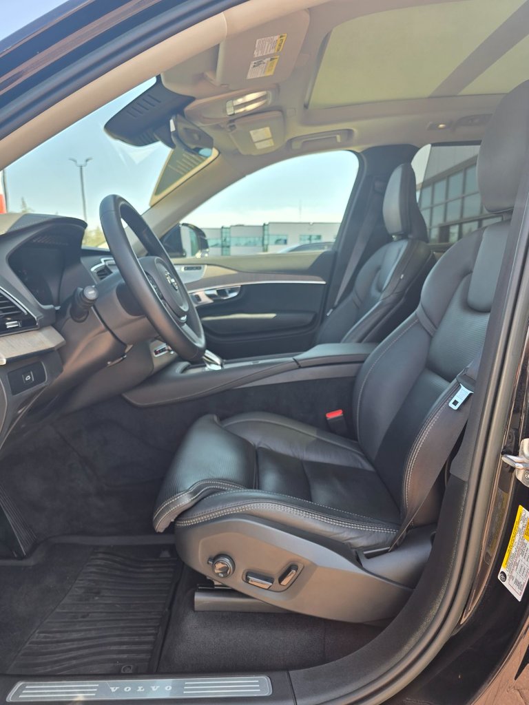 2023 Volvo XC90 ULTIMATE BRIGHT THEME-27