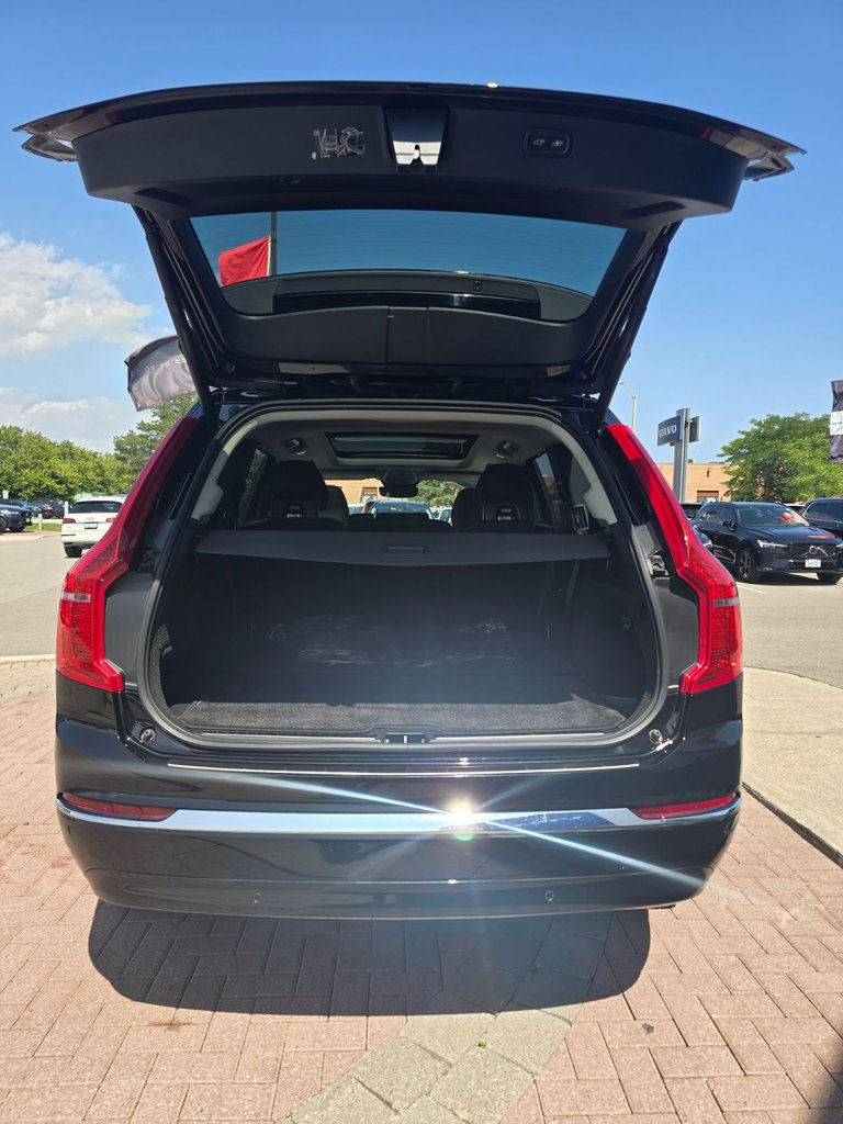 2023 Volvo XC90 ULTIMATE BRIGHT THEME-17