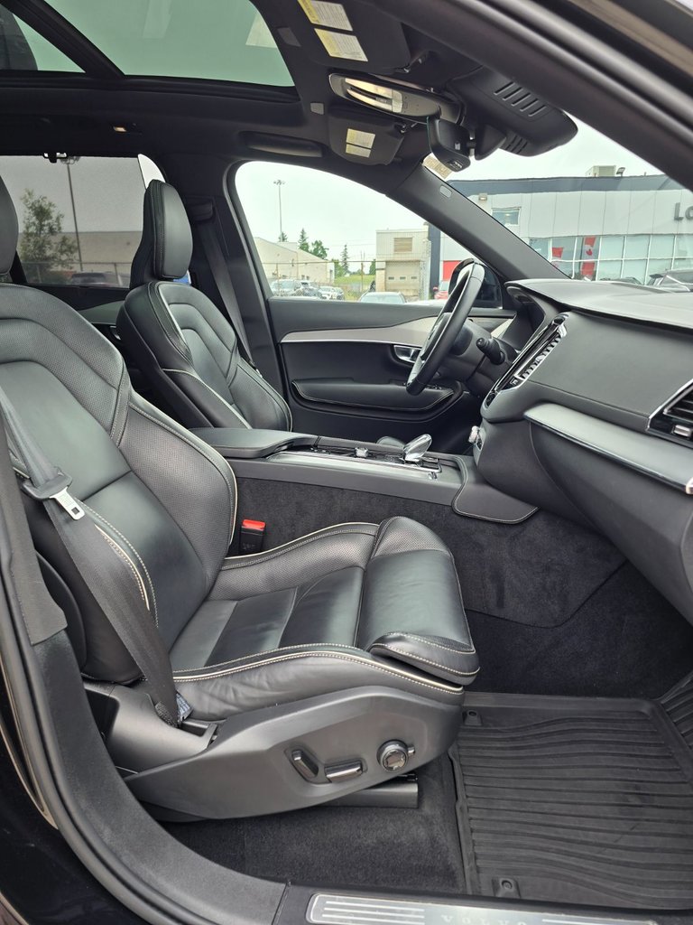 2023 Volvo XC90 ULTIMATE DARK THEME-24
