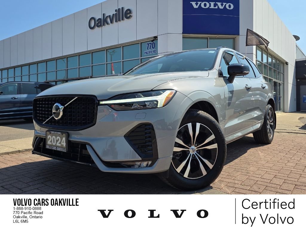 2024 Volvo XC90 PLUS BRIGHT THEME-0