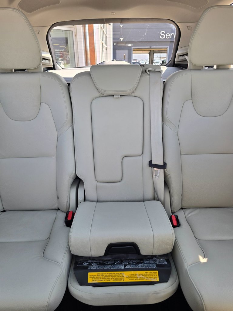 2024 Volvo XC90 PLUS BRIGHT THEME-25