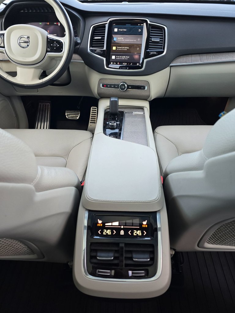2024 Volvo XC90 PLUS BRIGHT THEME-4