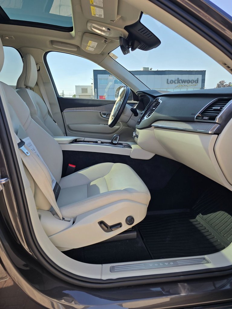 2024 Volvo XC90 PLUS BRIGHT THEME-23