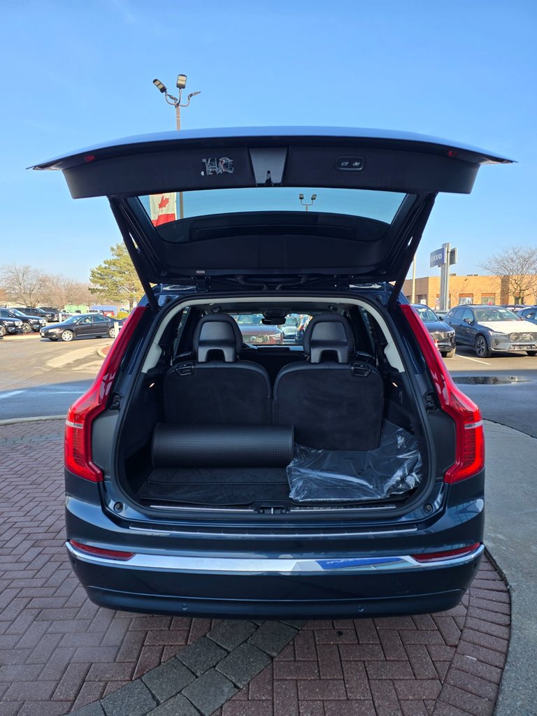 2024 Volvo XC90 CORE BRIGHT THEME-15