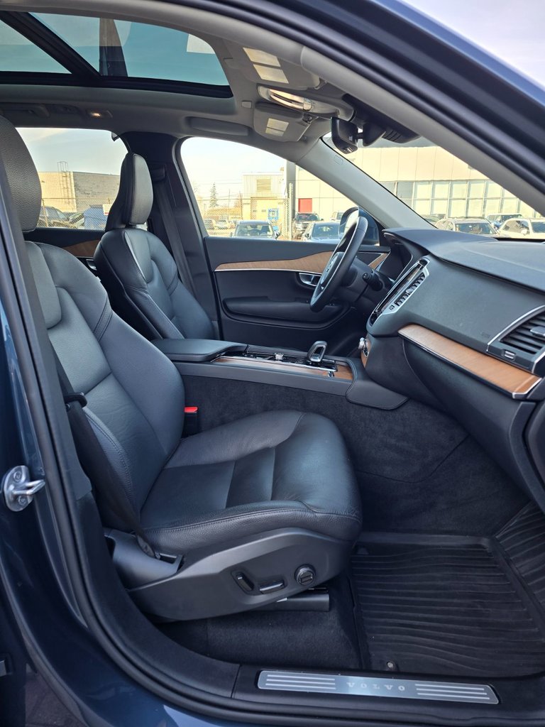2024 Volvo XC90 CORE BRIGHT THEME-22