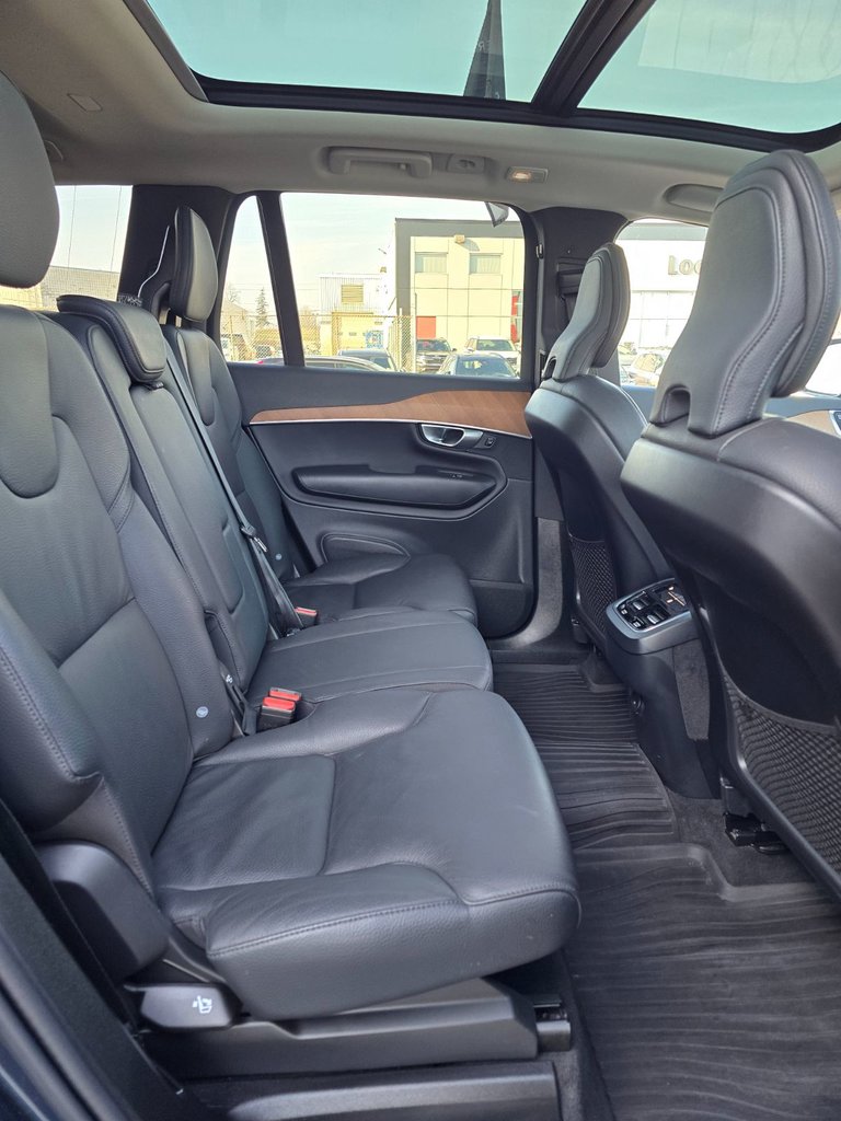 2024 Volvo XC90 CORE BRIGHT THEME-18