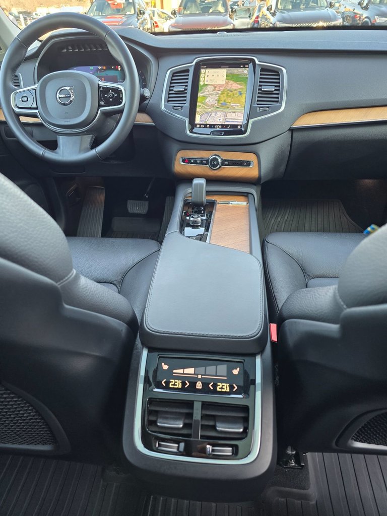 2024 Volvo XC90 CORE BRIGHT THEME-20