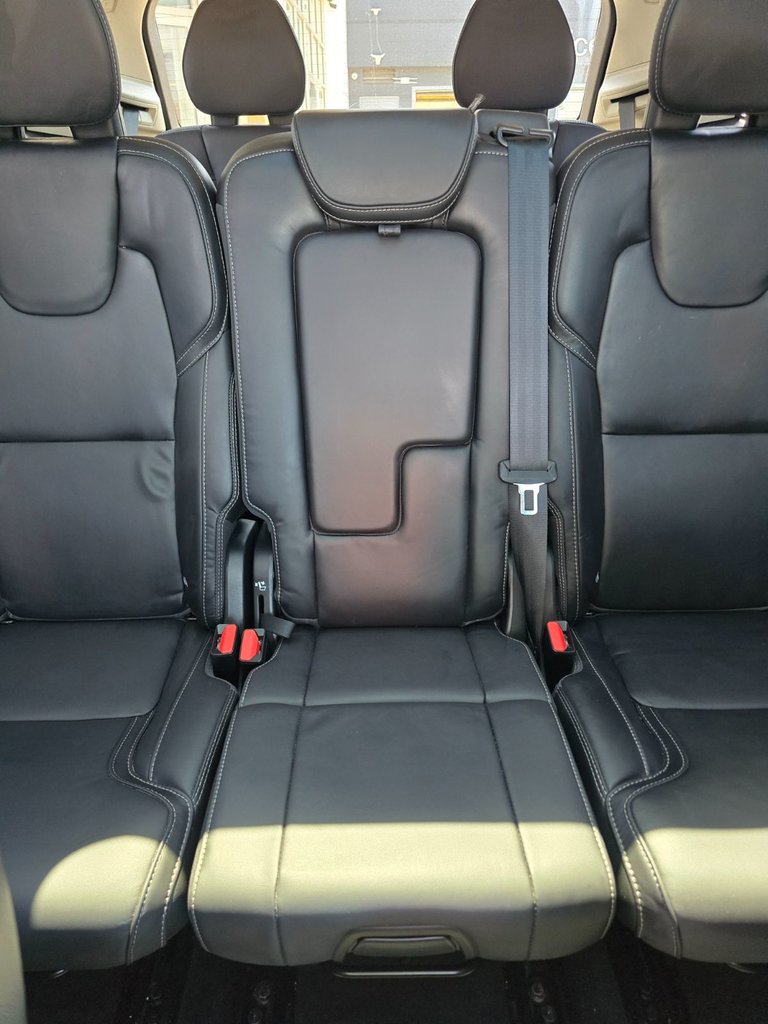 2024 Volvo XC90 ULTIMATE BRIGHT THEME-26