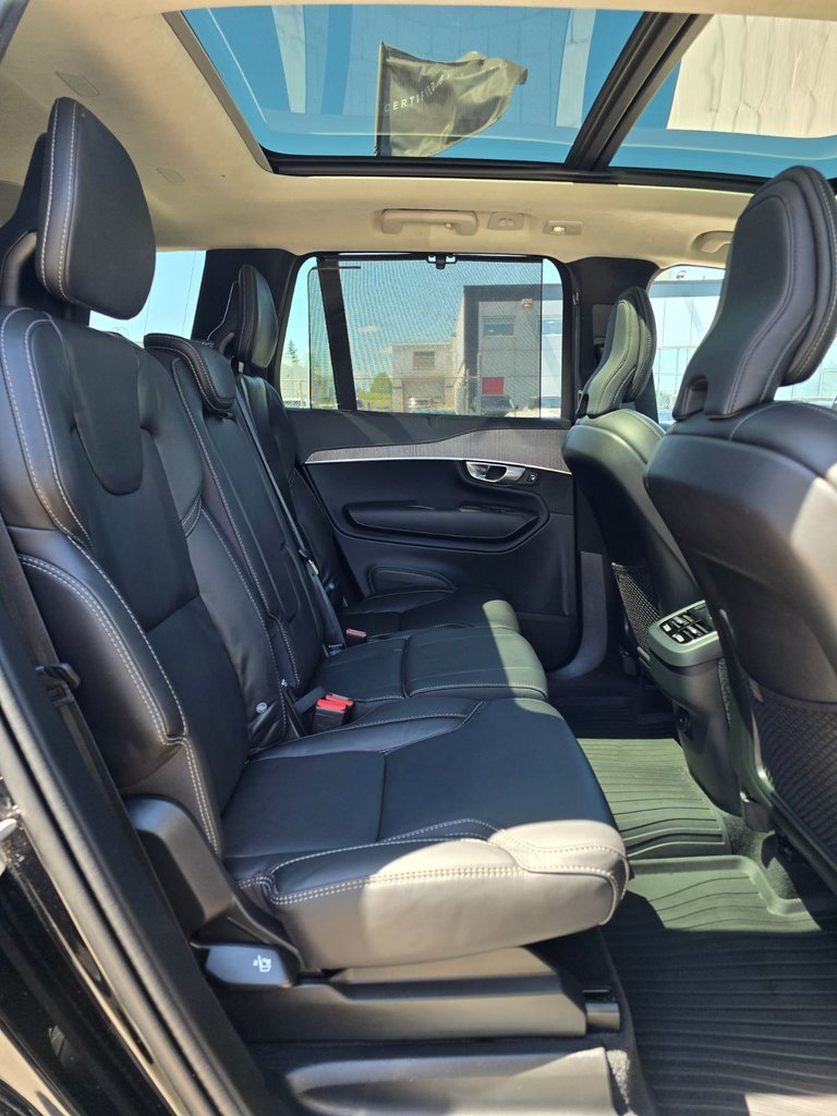 2024 Volvo XC90 ULTIMATE BRIGHT THEME-21