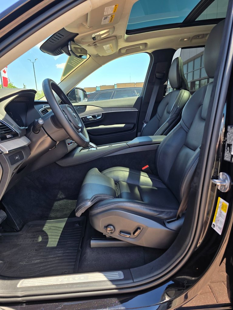 2024 Volvo XC90 ULTIMATE BRIGHT THEME-28