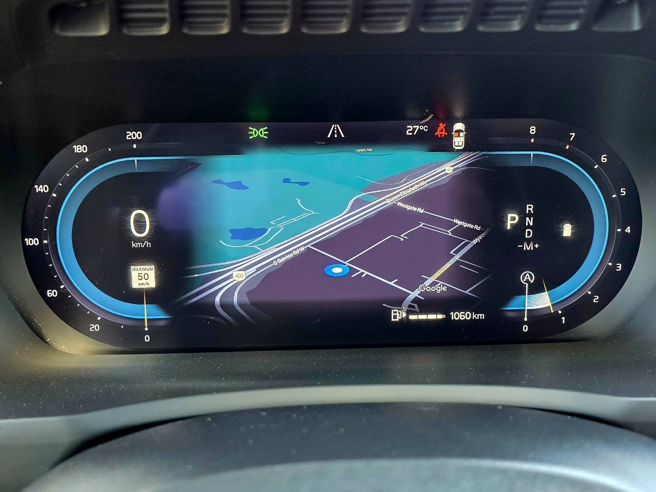 2024 Volvo XC90 ULTIMATE BRIGHT THEME-30