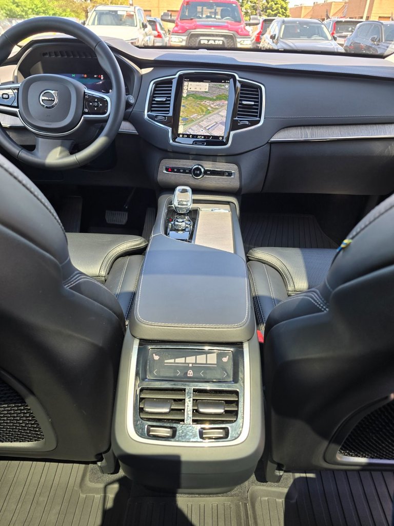 2024 Volvo XC90 ULTIMATE BRIGHT THEME-23