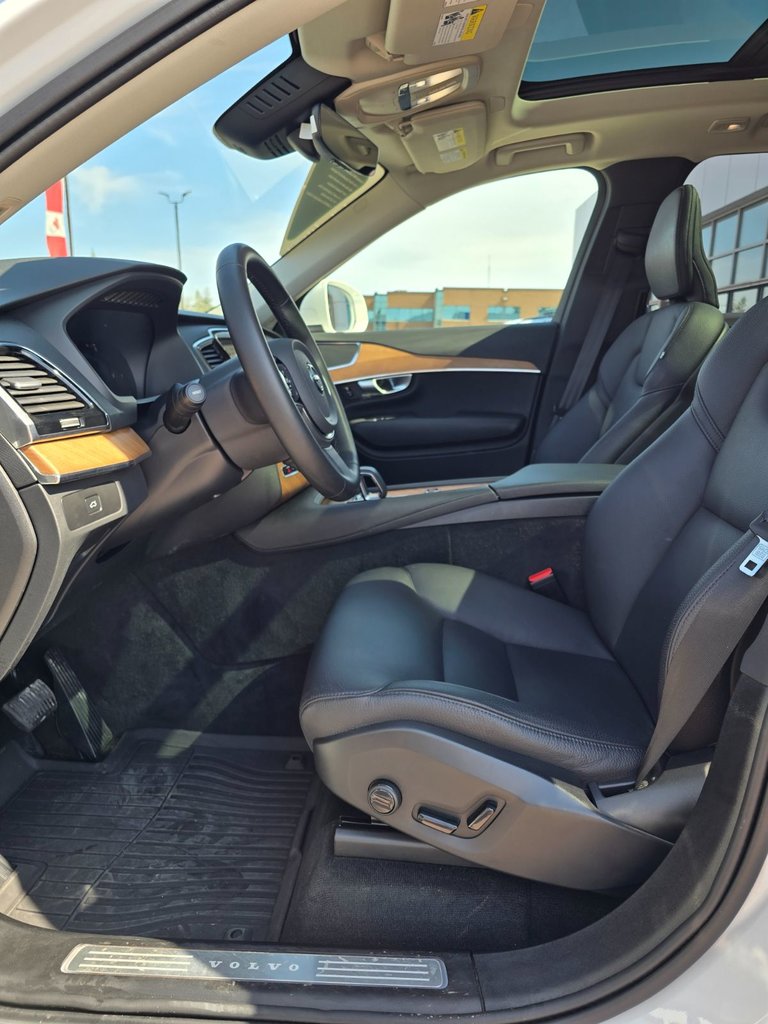 2024 Volvo XC90 PLUS BRIGHT THEME-26