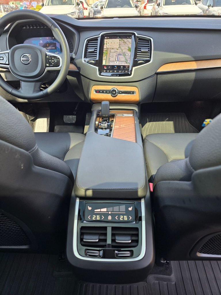 2024 Volvo XC90 PLUS BRIGHT THEME-21