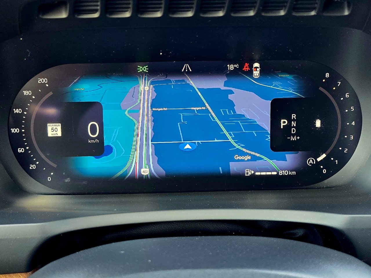 2024 Volvo XC90 PLUS BRIGHT THEME-28