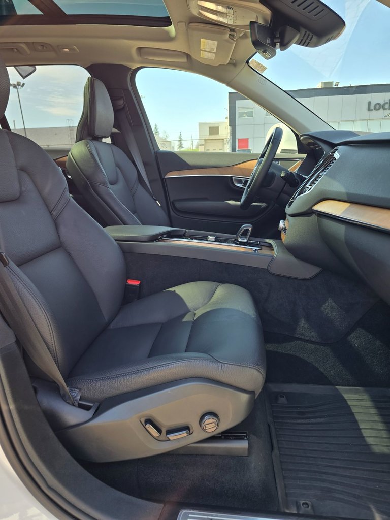 2024 Volvo XC90 PLUS BRIGHT THEME-25