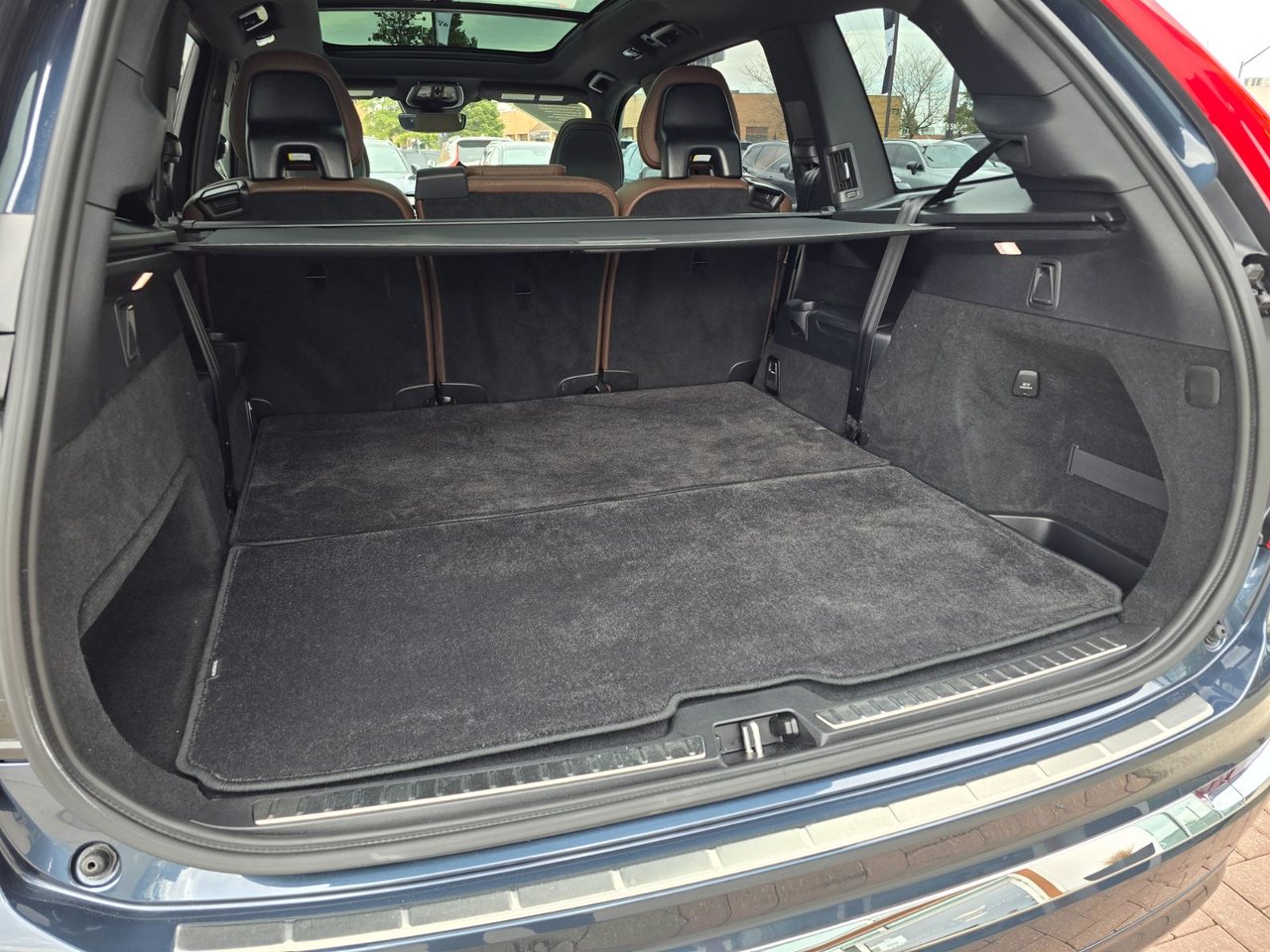 2024 Volvo XC90 PLUS BRIGHT THEME-16