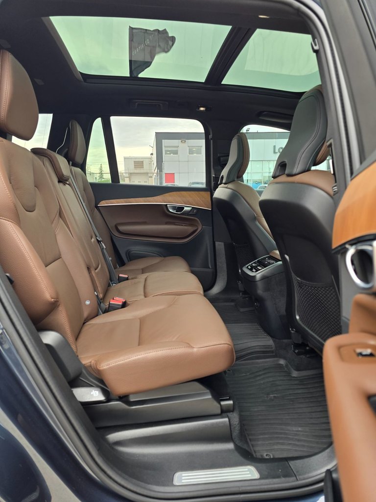 2024 Volvo XC90 PLUS BRIGHT THEME-19