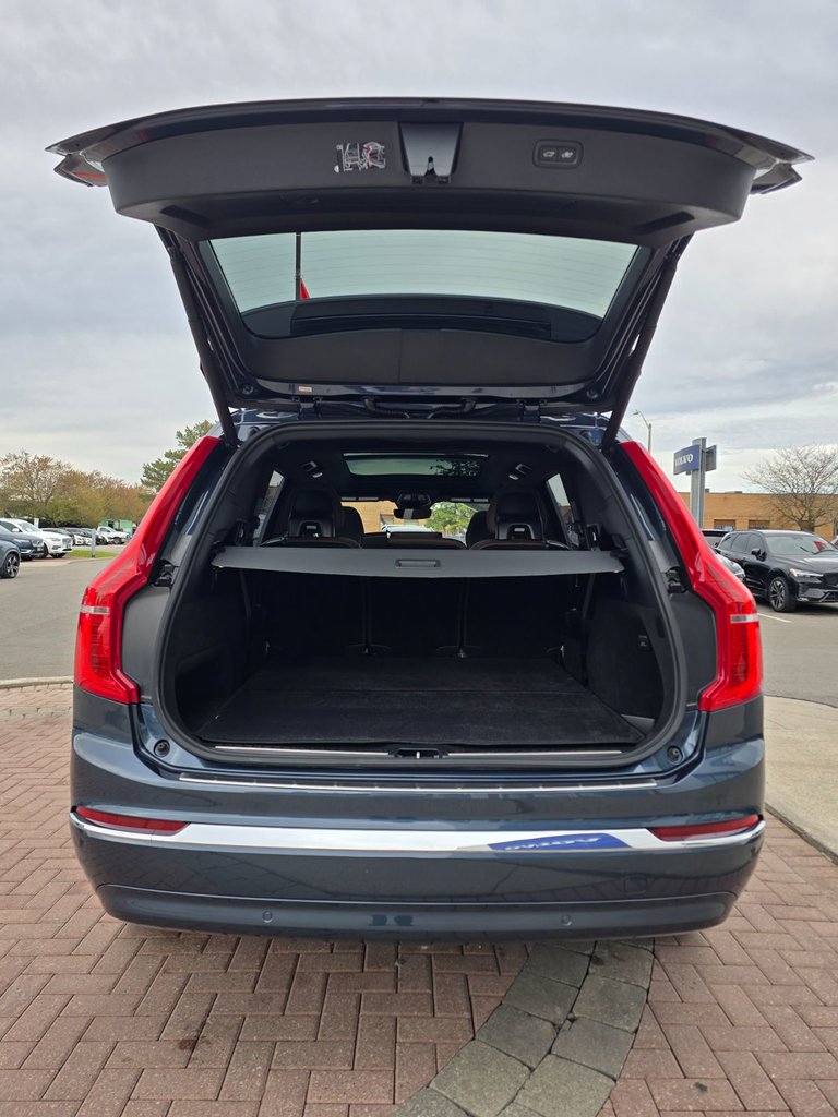 2024 Volvo XC90 PLUS BRIGHT THEME-15