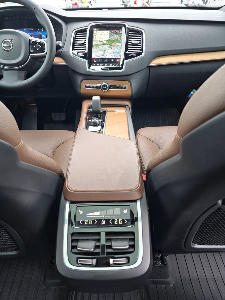 2024 Volvo XC90 PLUS BRIGHT THEME-21