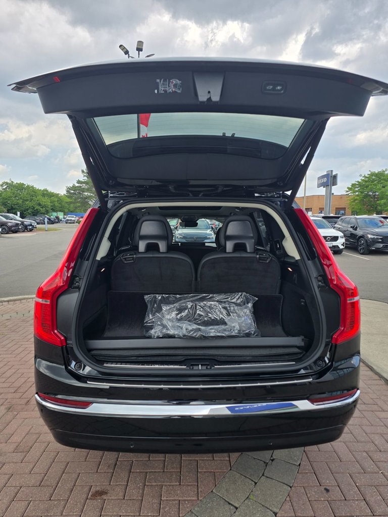 2024 Volvo XC90 PLUS BRIGHT THEME-15