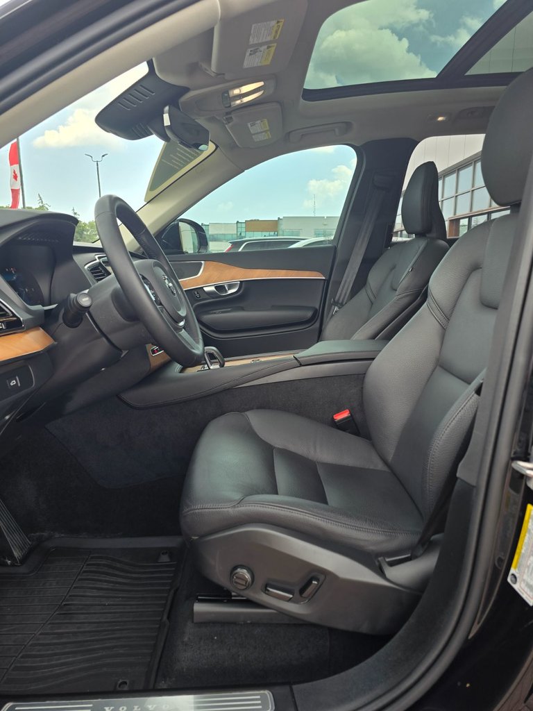 2024 Volvo XC90 PLUS BRIGHT THEME-23