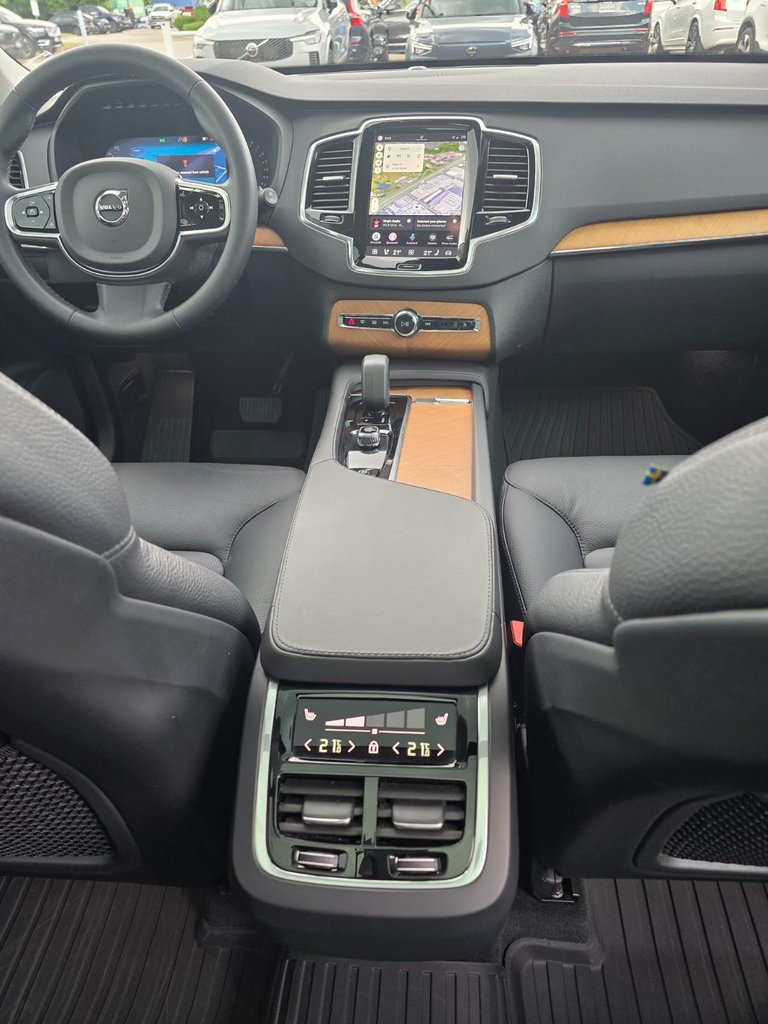 2024 Volvo XC90 PLUS BRIGHT THEME-20