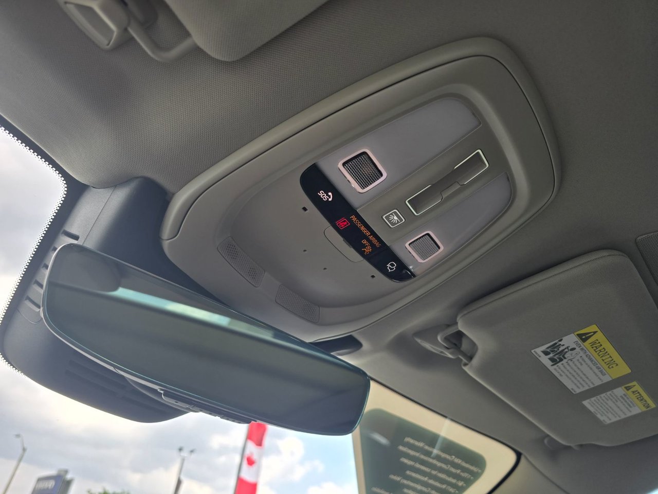 2024 Volvo XC90 PLUS BRIGHT THEME-24