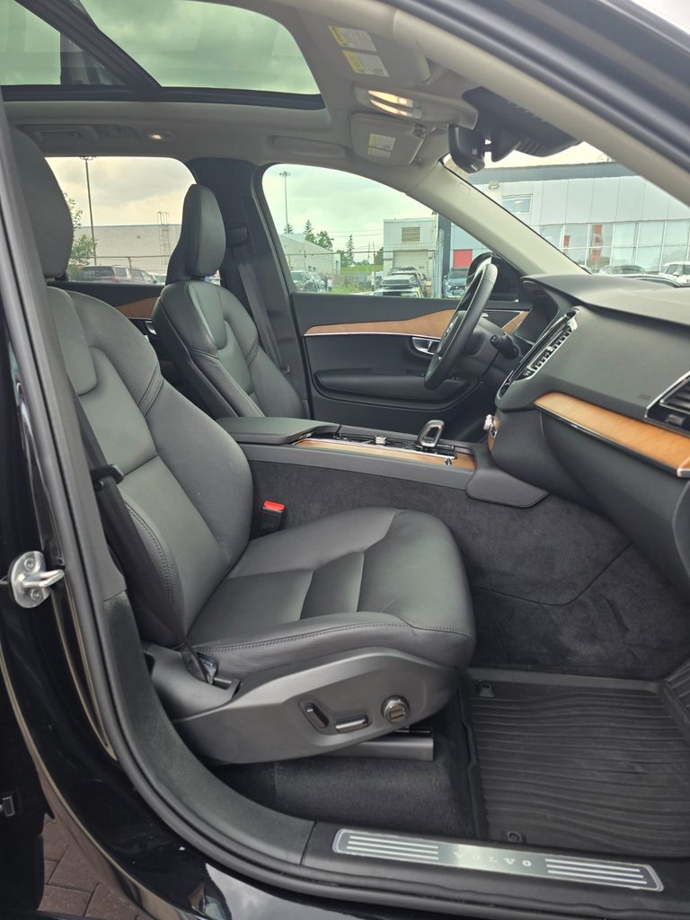 2024 Volvo XC90 PLUS BRIGHT THEME-22