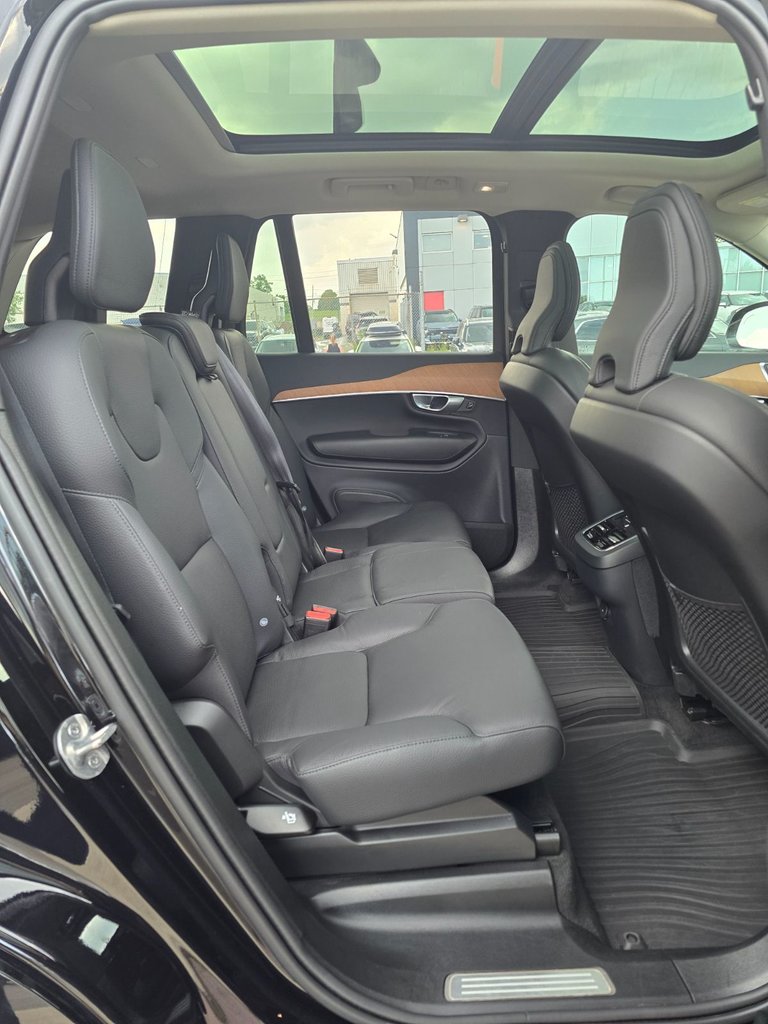 2024 Volvo XC90 PLUS BRIGHT THEME-18