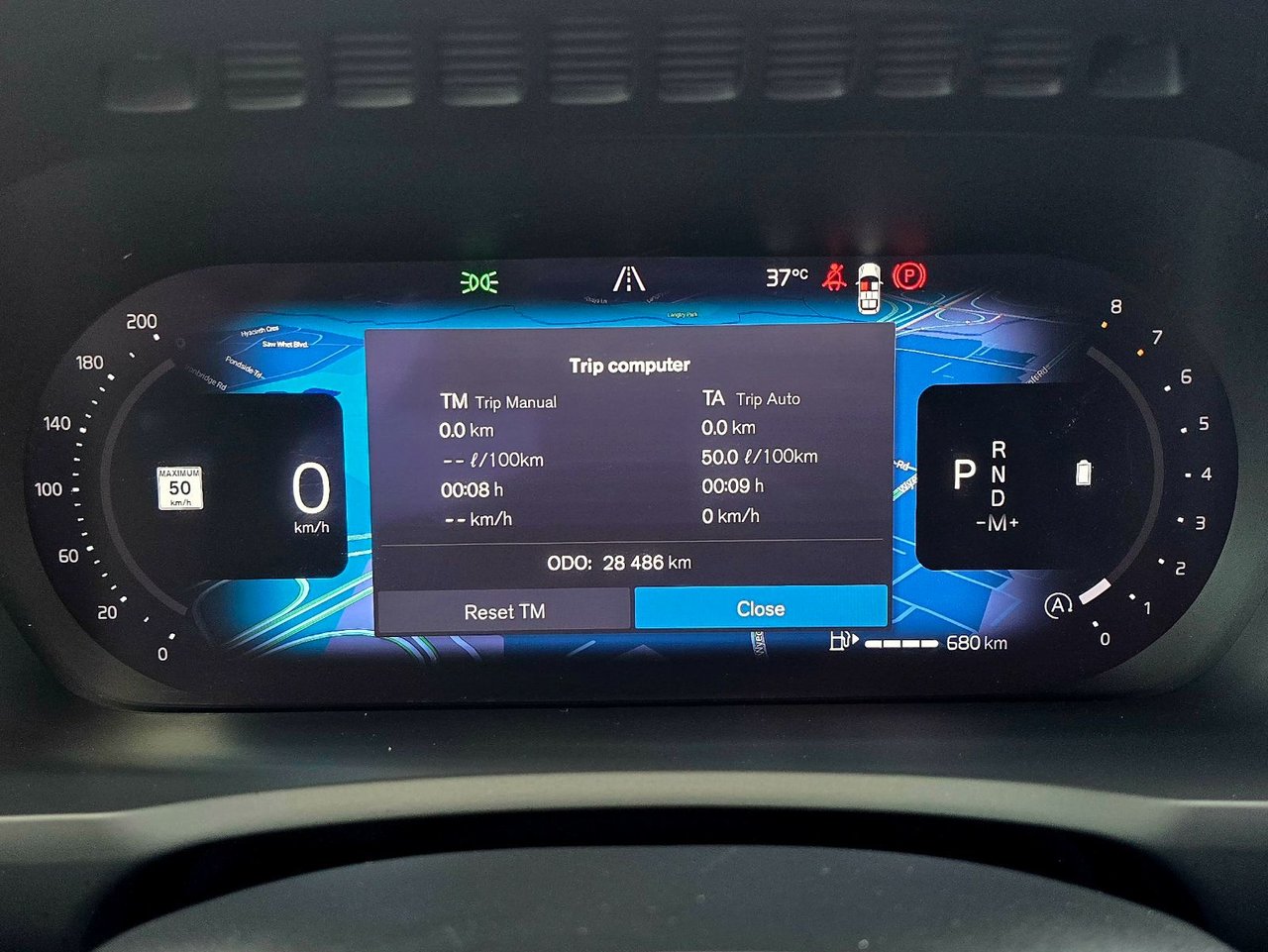 2024 Volvo XC90 PLUS BRIGHT THEME-1