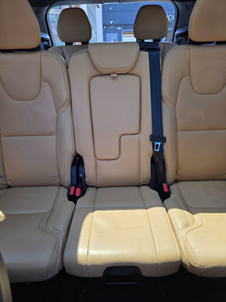 2024 Volvo XC90 ULTIMATE BRIGHT THEME-13