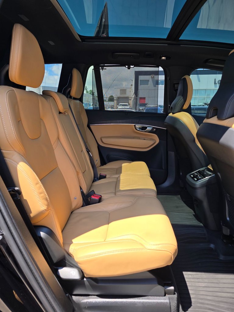 2024 Volvo XC90 ULTIMATE BRIGHT THEME-19