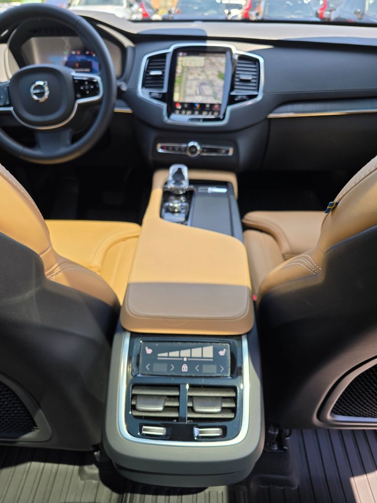 2024 Volvo XC90 ULTIMATE BRIGHT THEME-21