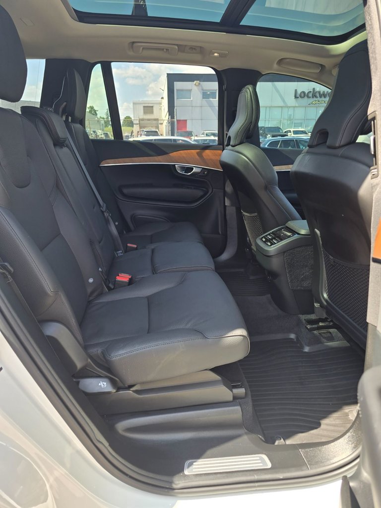 2024 Volvo XC90 PLUS BRIGHT THEME-20