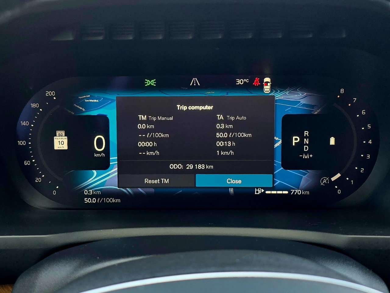 2024 Volvo XC90 PLUS BRIGHT THEME-1