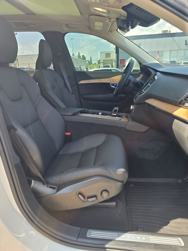2024 Volvo XC90 PLUS BRIGHT THEME-26