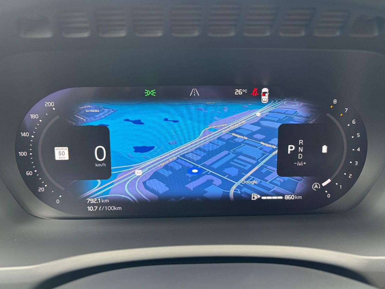 2024 Volvo XC90 ULTIMATE BRIGHT THEME-26