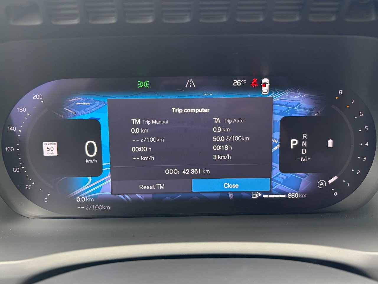 2024 Volvo XC90 ULTIMATE BRIGHT THEME-1
