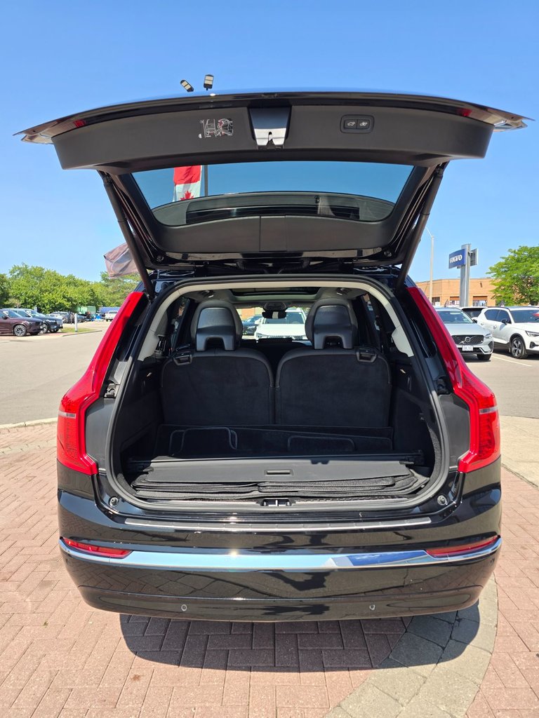 2025 Volvo XC90 ULTRA BRIGHT THEME-15