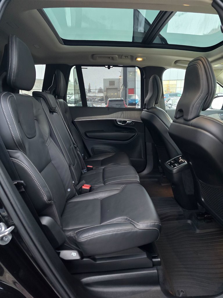 2025 Volvo XC90 ULTRA BRIGHT THEME-20