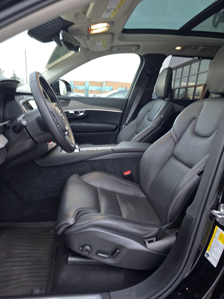 2025 Volvo XC90 ULTRA BRIGHT THEME-25