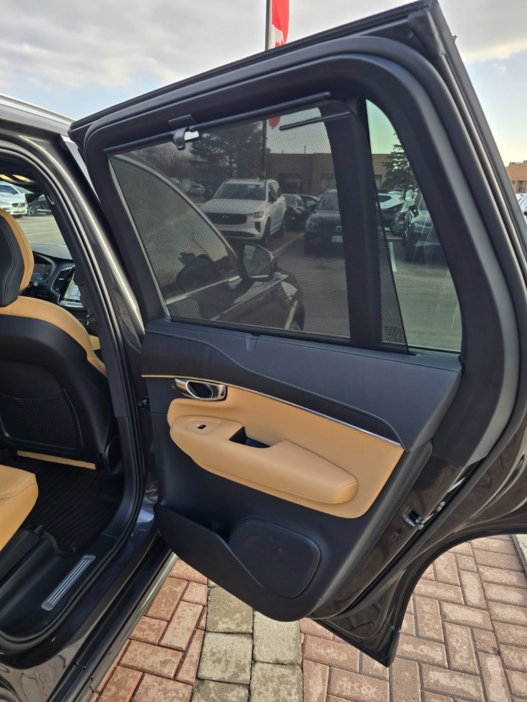 2025 Volvo XC90 ULTRA BRIGHT THEME-20