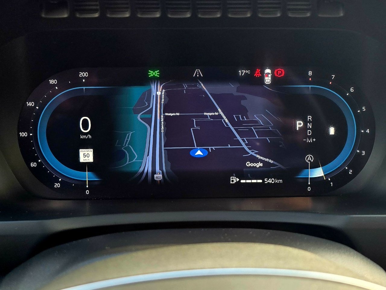 2025 Volvo XC90 ULTRA BRIGHT THEME-28