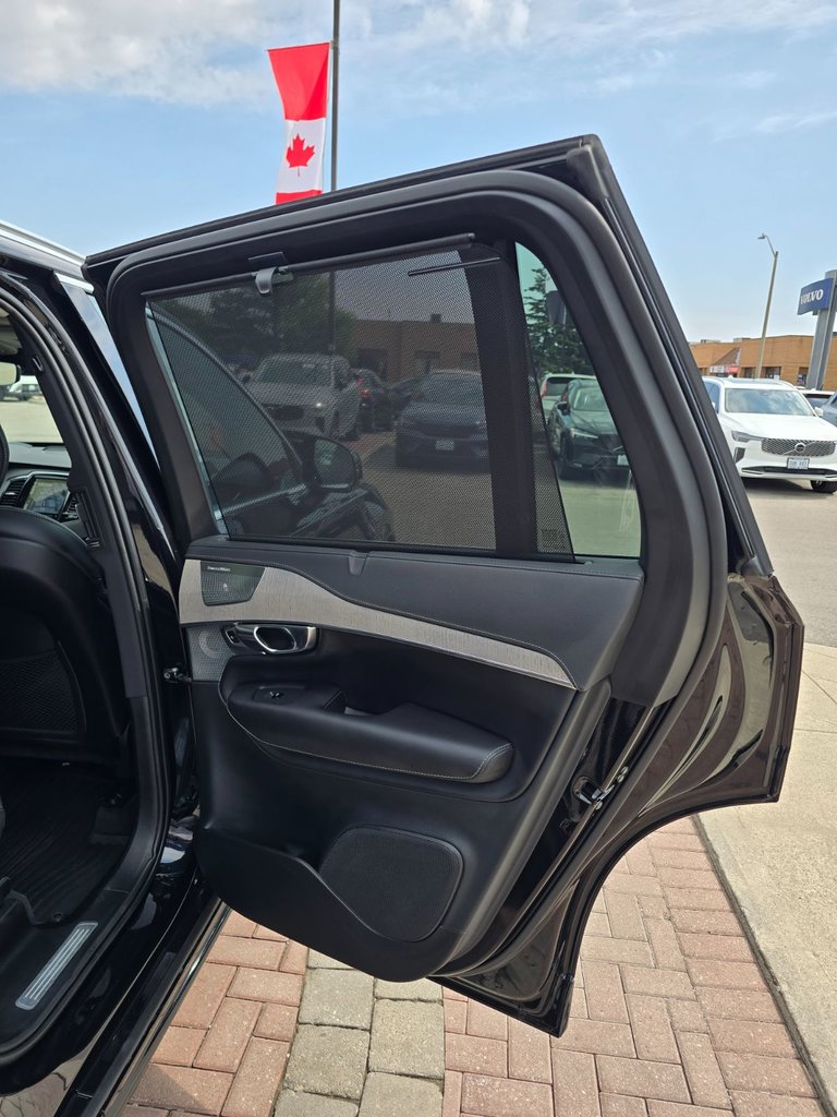 2025 Volvo XC90 ULTRA BRIGHT THEME-19
